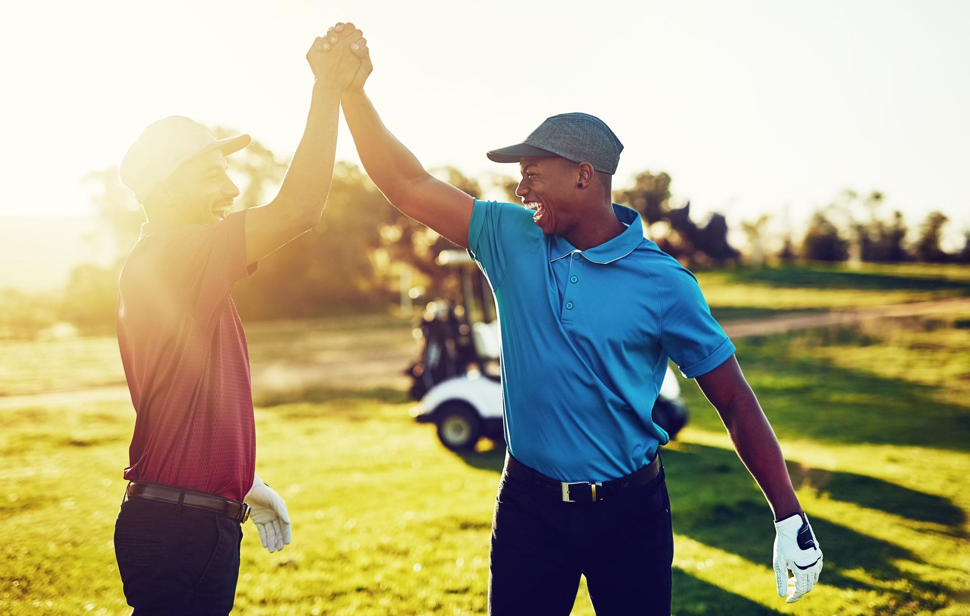 Practice winning every day