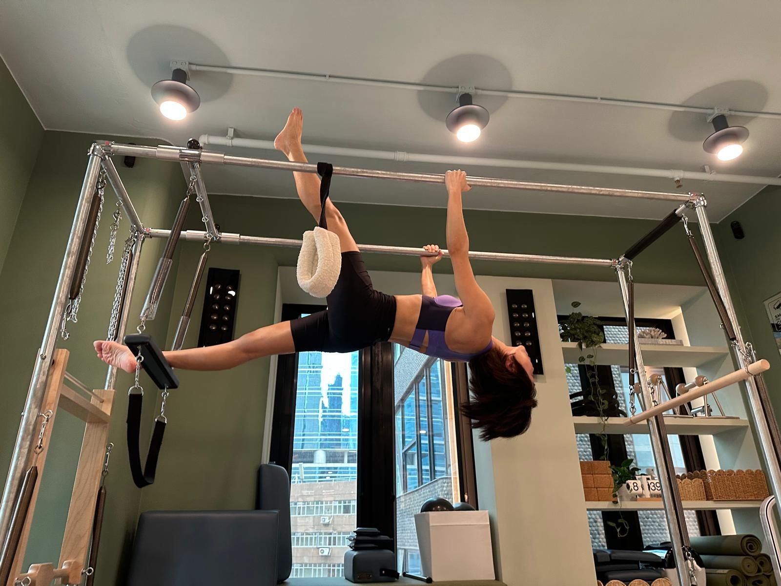 Inversion Mastery Classes 