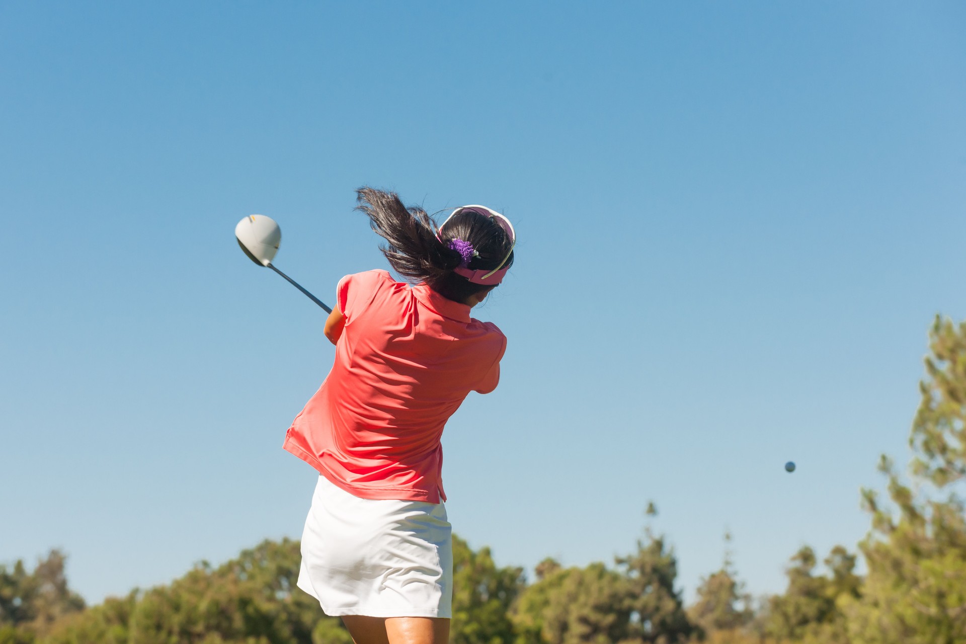 Amazing Pilates for Golf Swing